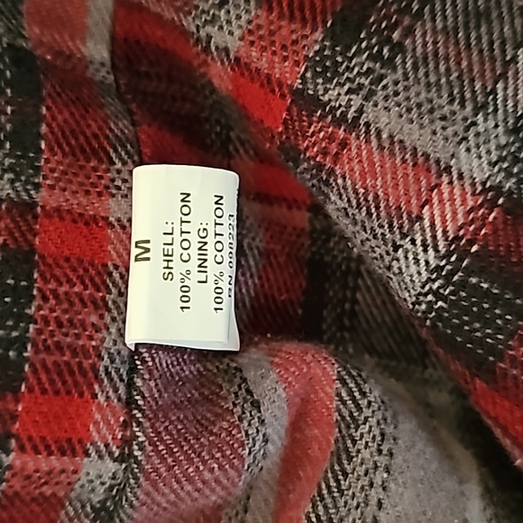 Brazos Work Force Jacket - Picture 5 of 5